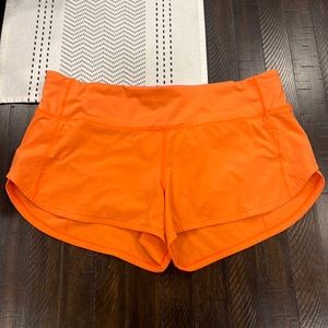 Lululemon Speed up 2.5